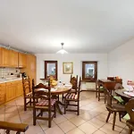 Nyaraló Meridiana *