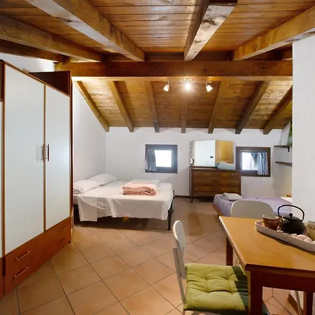 Meridiana Semesterbostad *