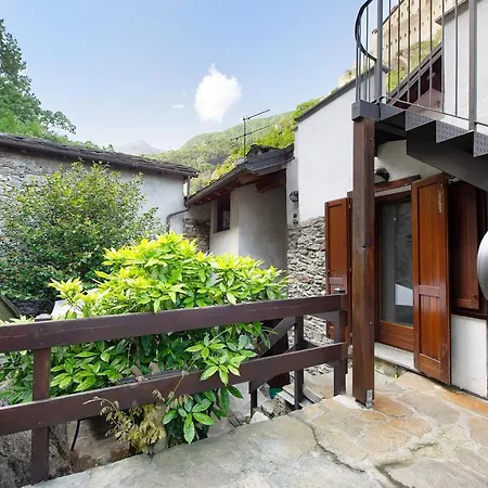 Дом отдыха Meridiana *