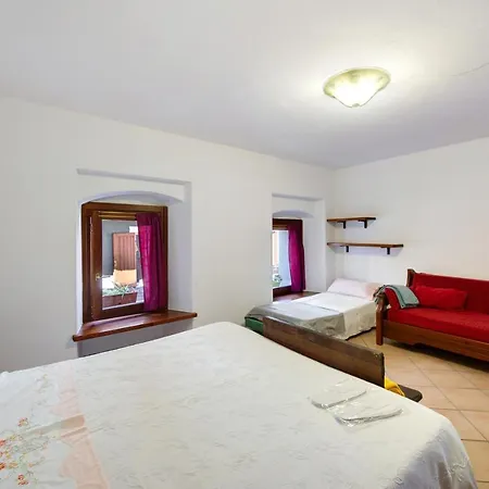 Meridiana Tatil Evi Bard