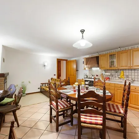 Meridiana Tatil Evi Bard
