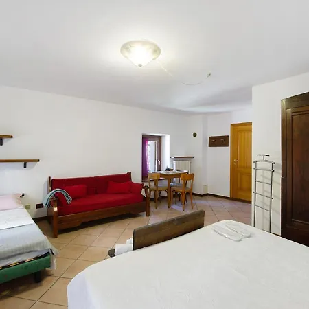 Meridiana Tatil Evi *