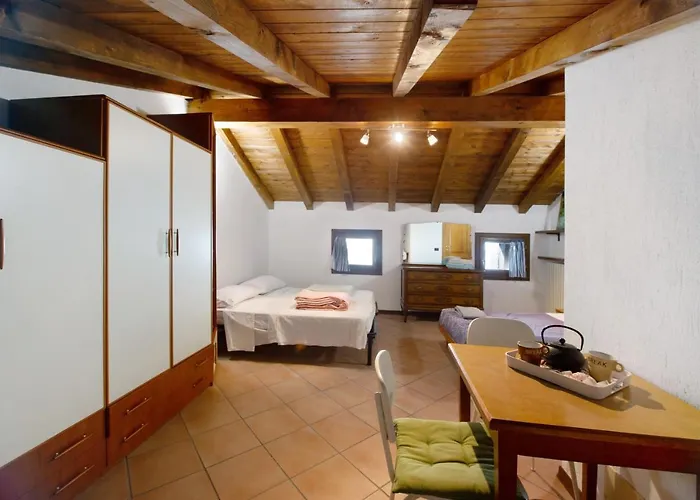 Meridiana Semesterbostad *