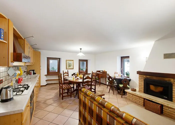 Meridiana Hébergement de vacances