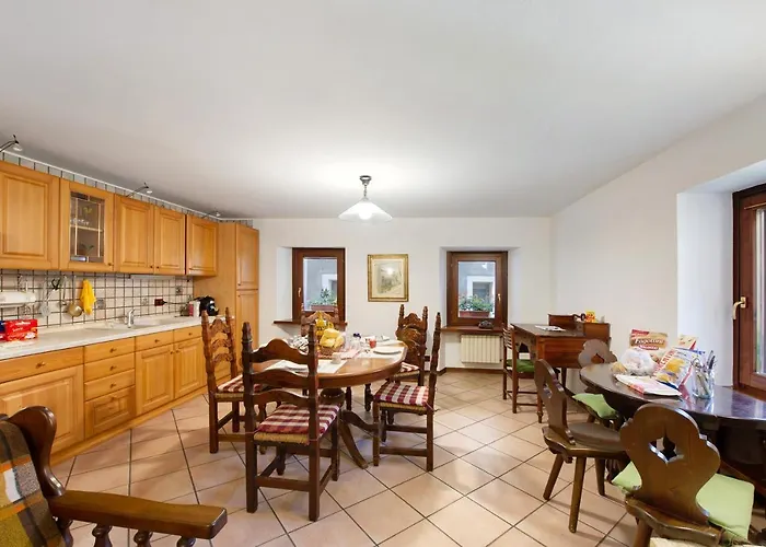 Semesterbostad Meridiana *