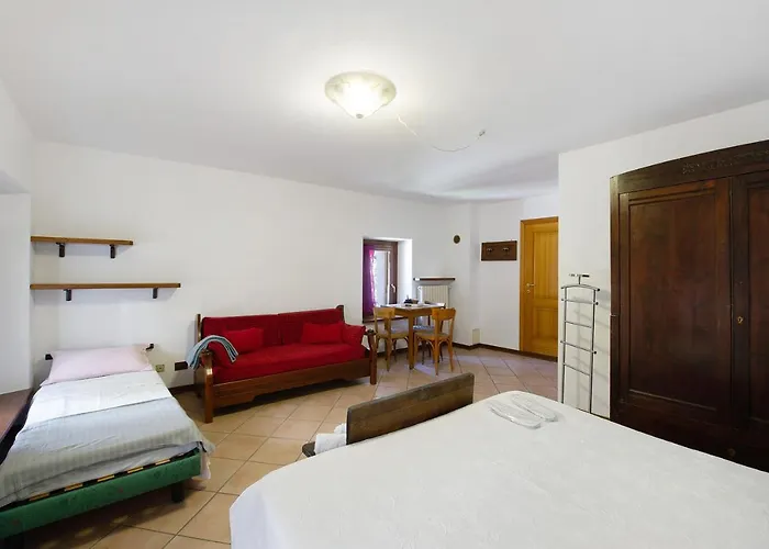 Meridiana Semesterbostad *