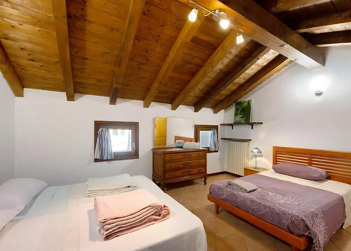 Semesterbostad Meridiana *